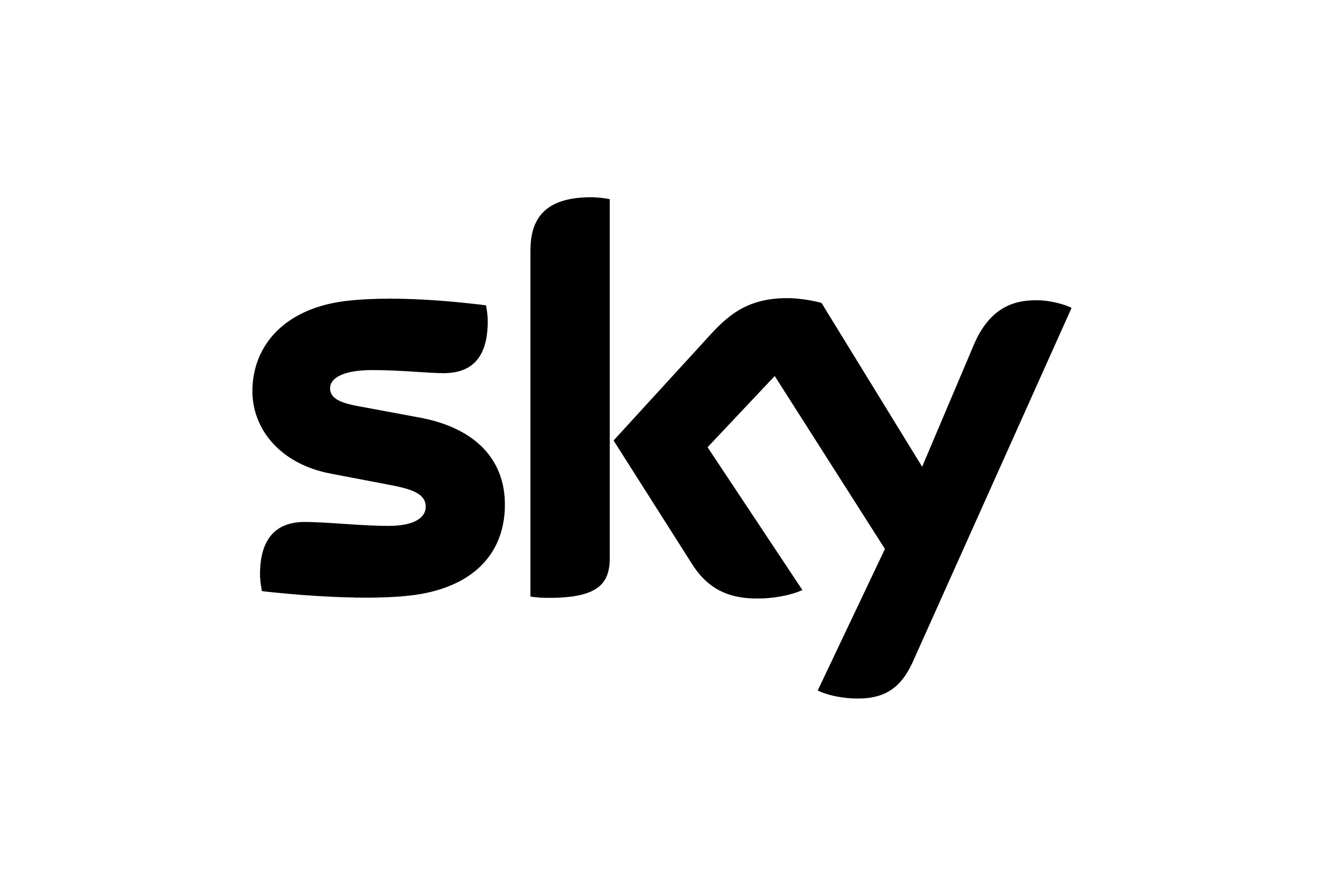 Sky Logo